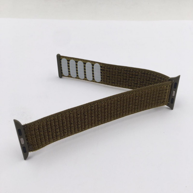 apple sports strap
